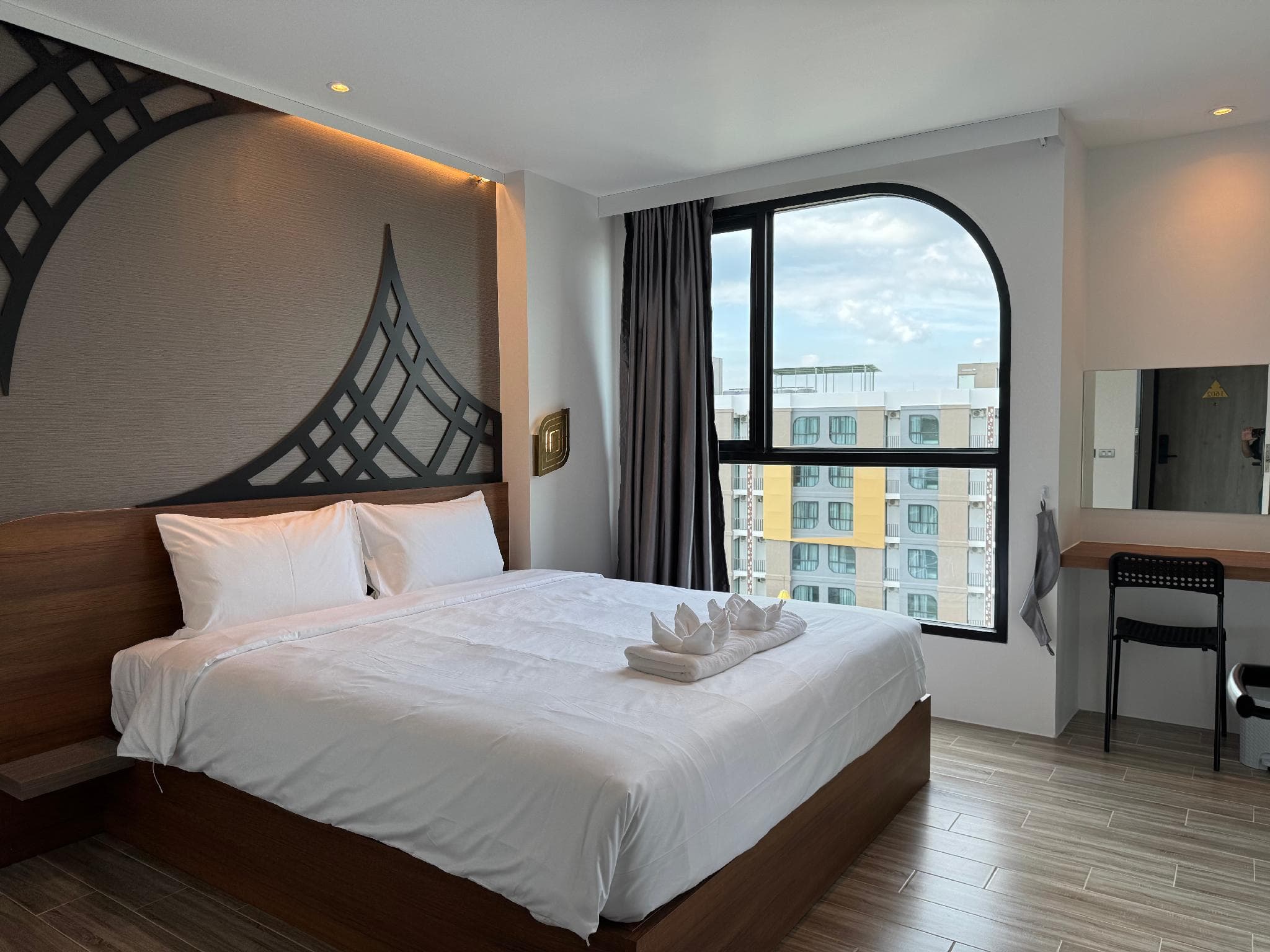 S3 Ayutthaya Hotel photo 2