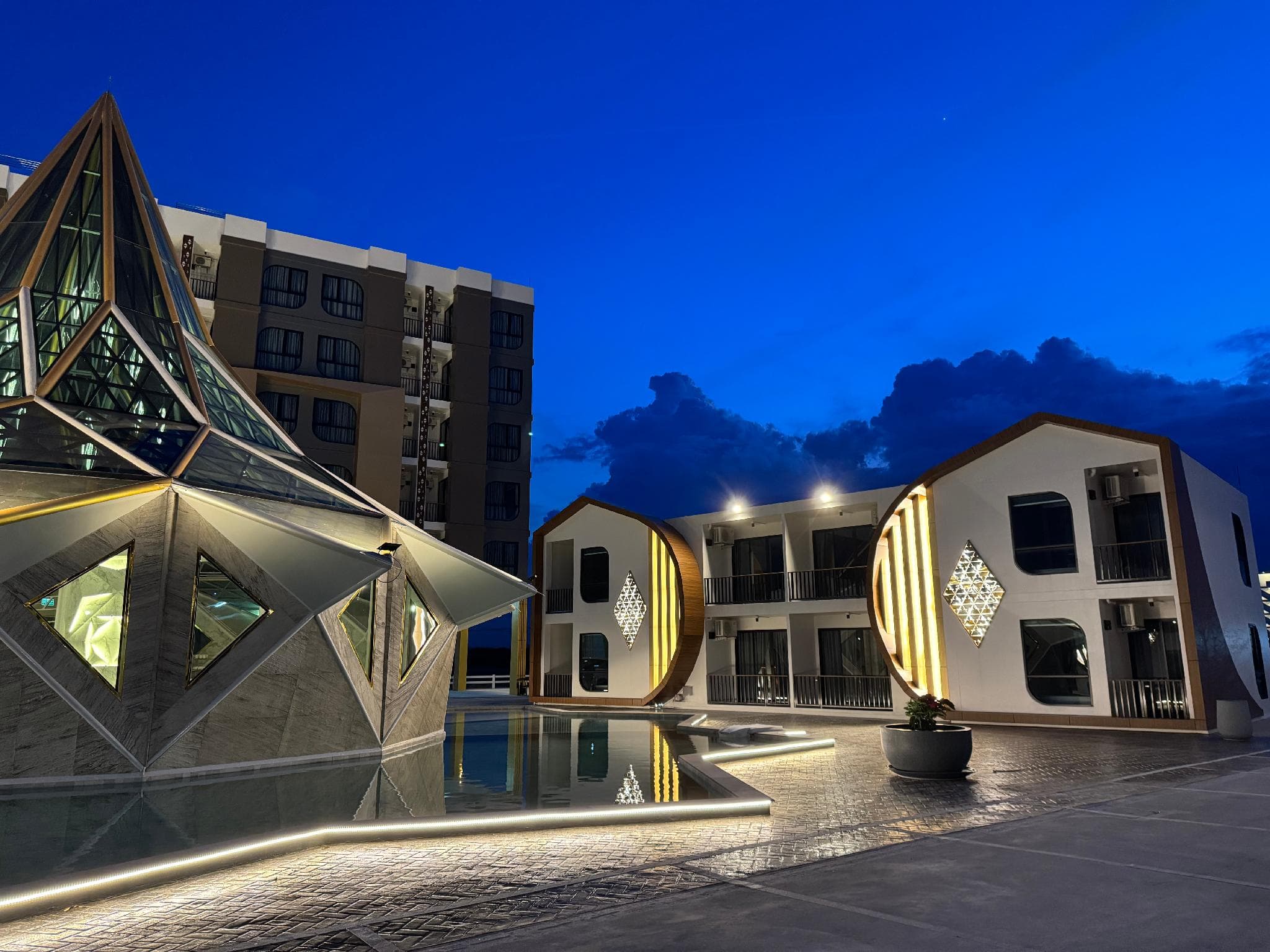 S3 Ayutthaya Hotel photo 5