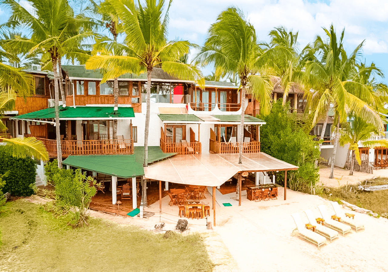 La Casa de Marita photo 3