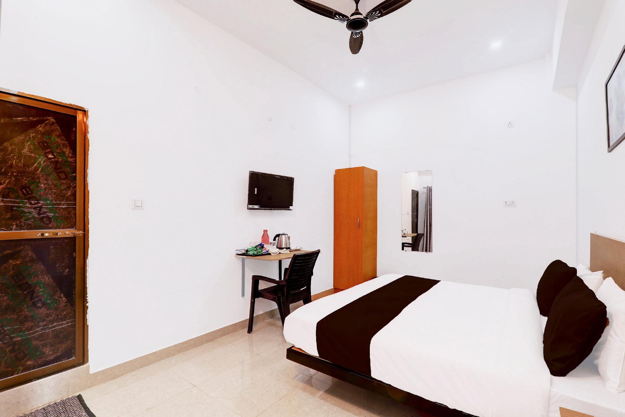 Super Hotel O JP INN photo 2