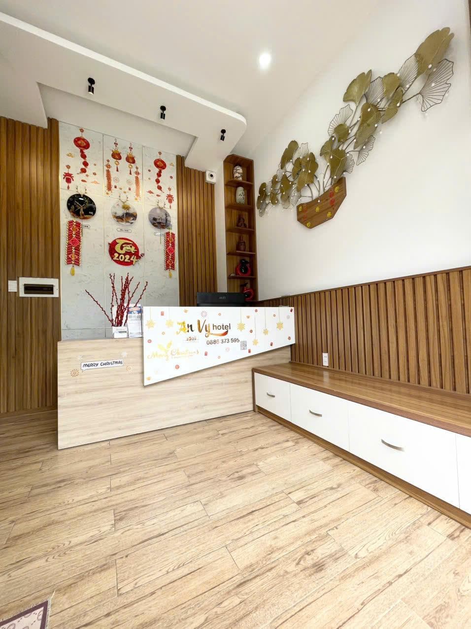 An Vy Hotel photo 5