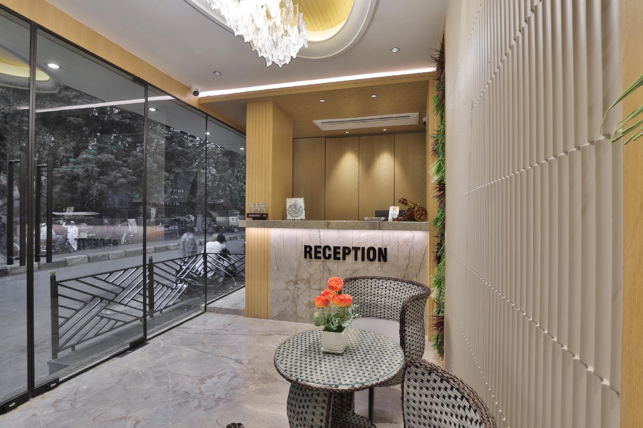 HOTEL BAWA INN photo 4