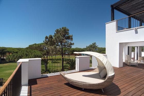 Pine Cliffs Ocean Suites, a Luxury Collection Resort & Spa, Algarve photo 3