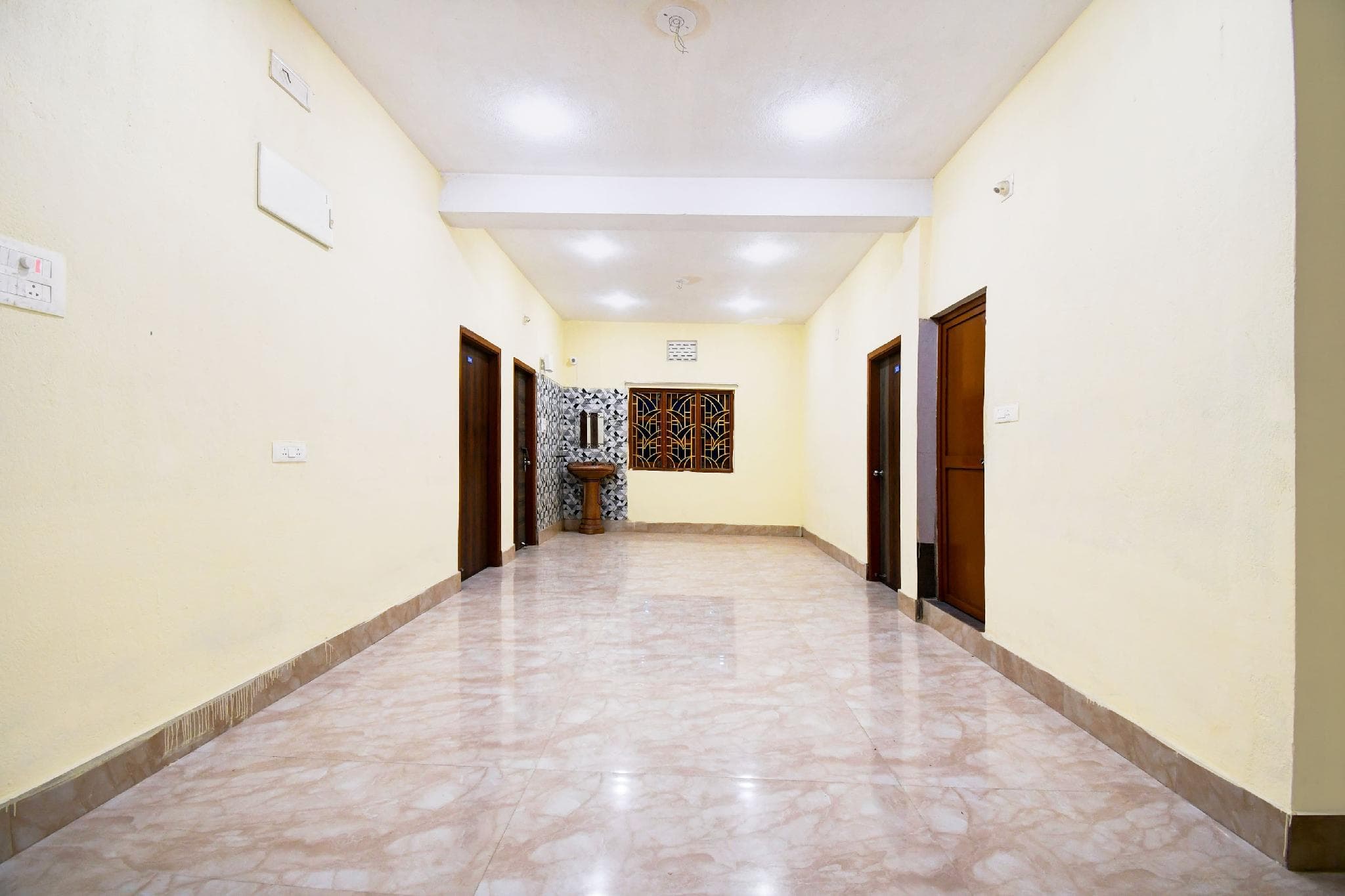 HOTEL O HIGHWAY STAY IN photo 5
