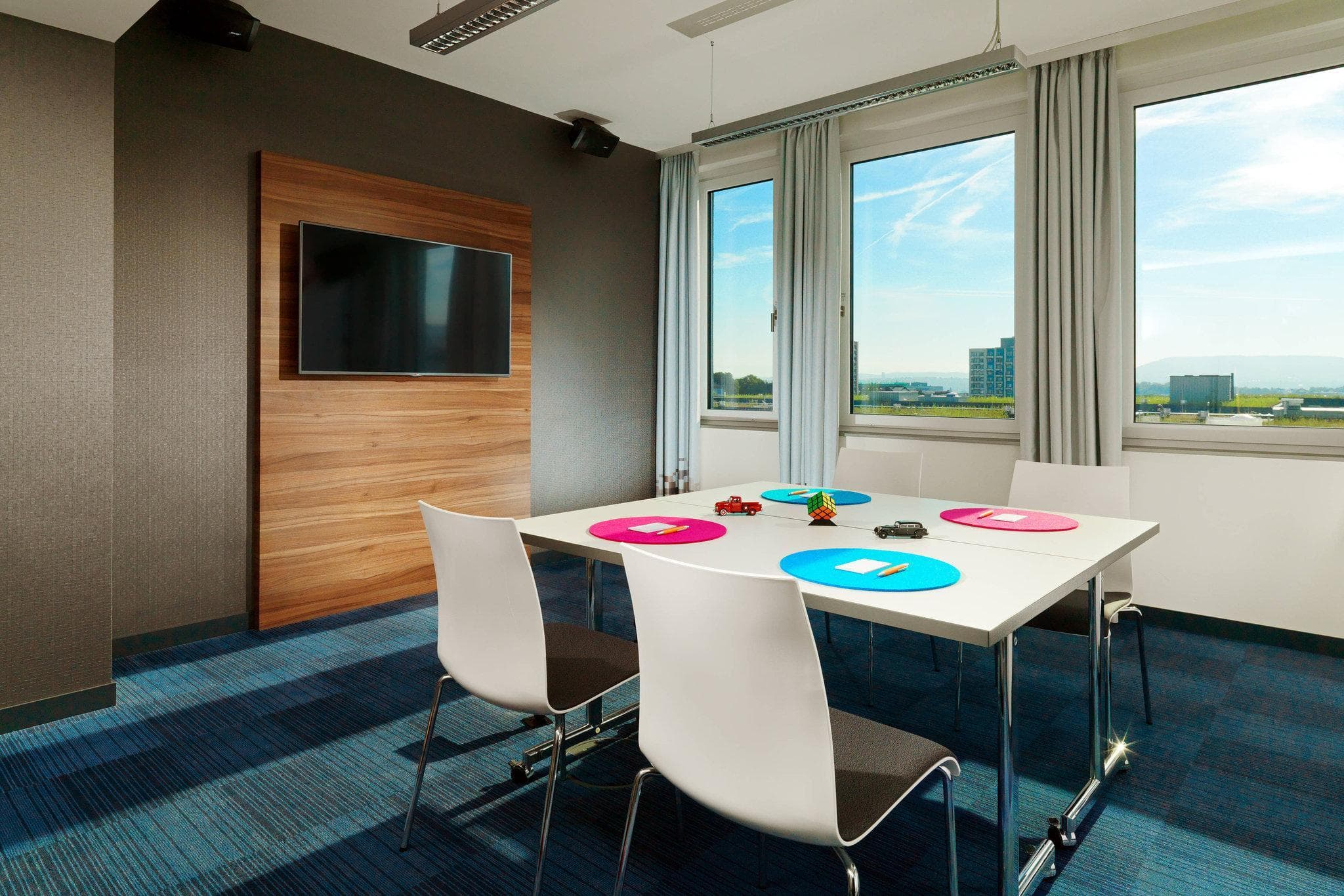 Aloft by Marriott Stuttgart photo 4