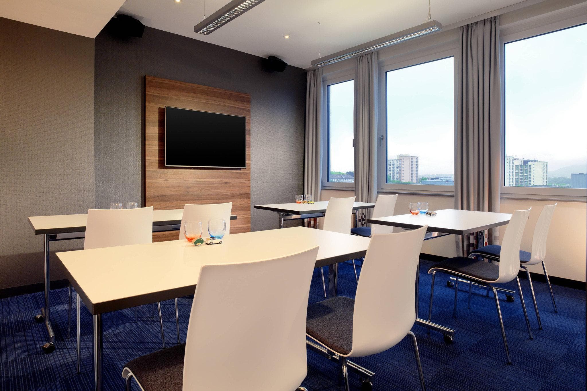 Aloft by Marriott Stuttgart photo 3