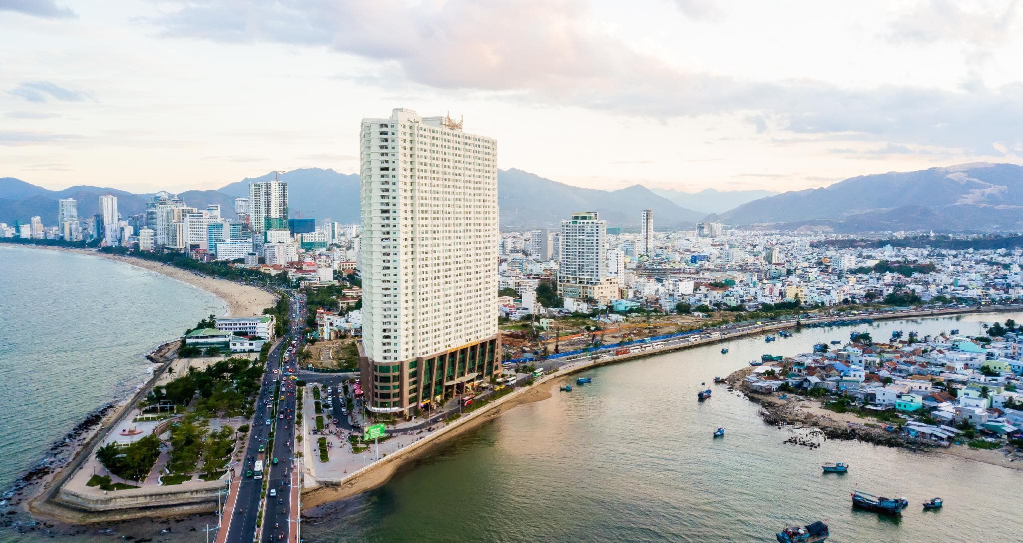 Muong Thanh Luxury Khanh Hoa photo 4