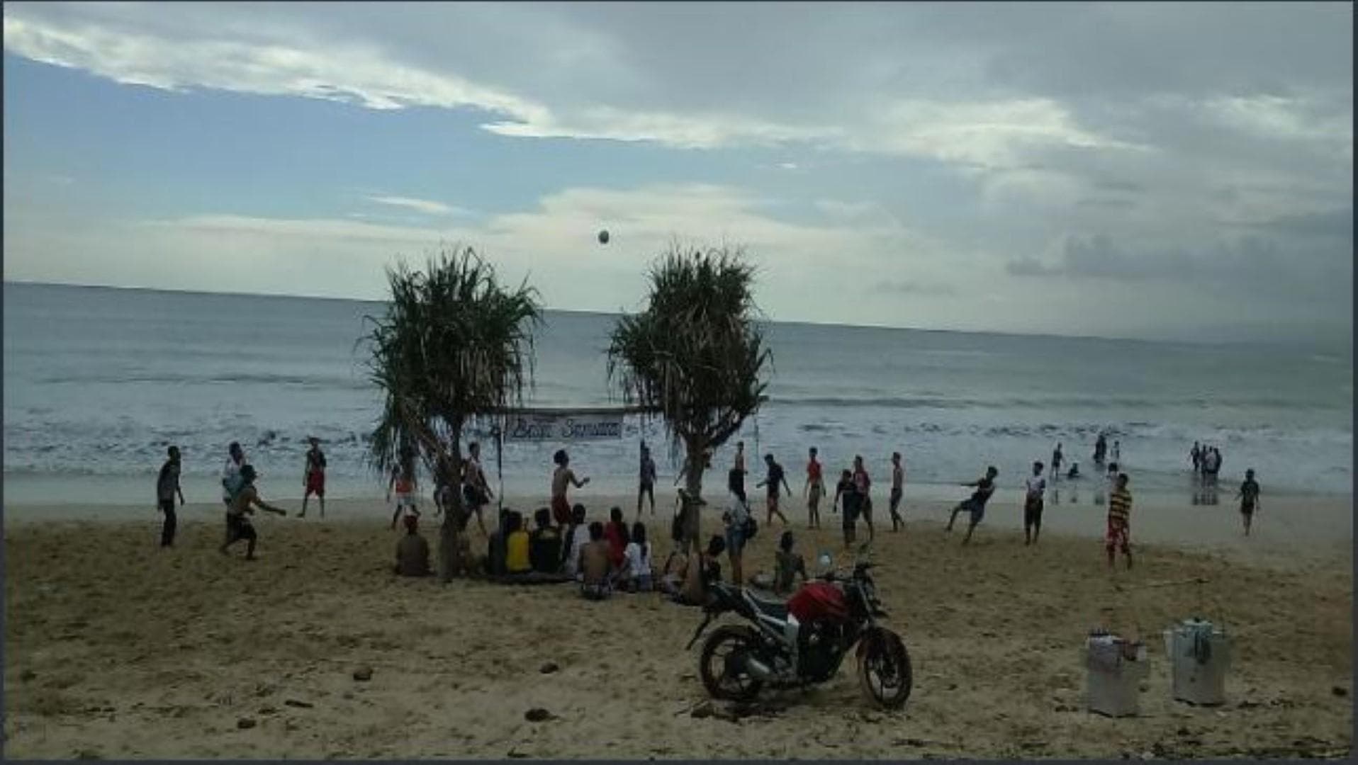 Penginapan Bayu Samudra photo 3