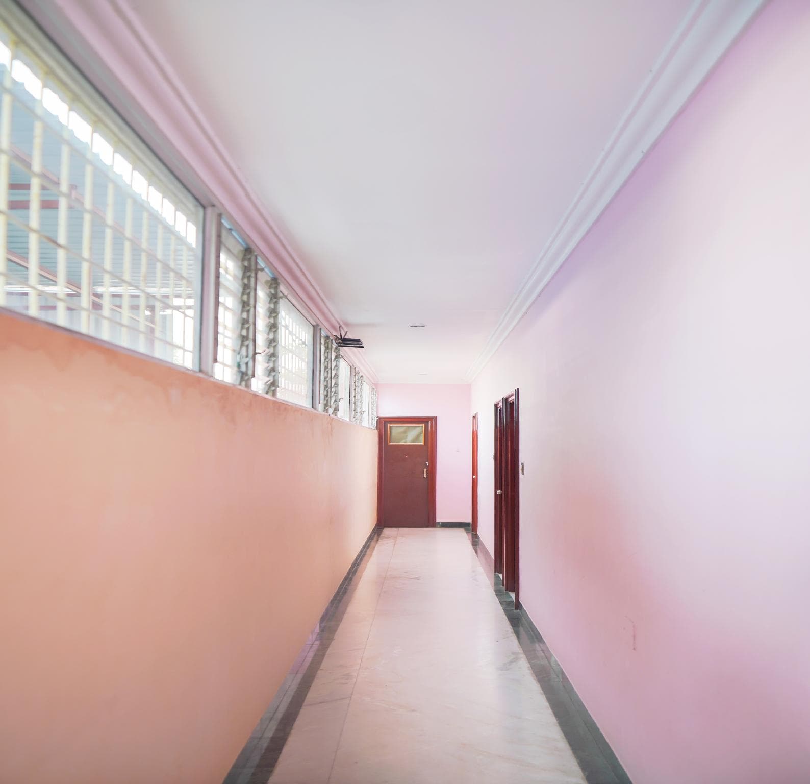 Maruthi Residency photo 3