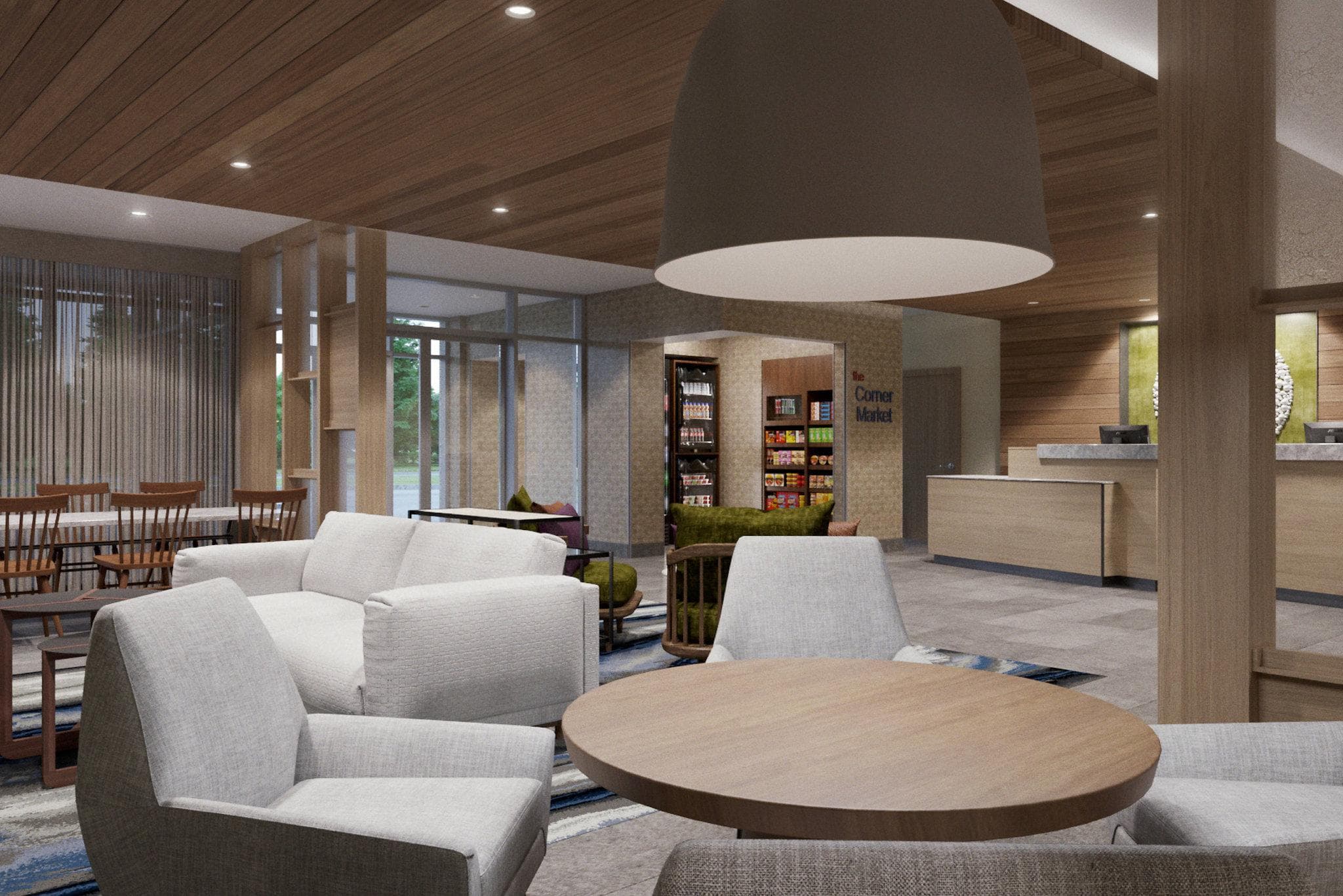 Fairfield by Marriott Inn & Suites Fort Worth Southwest at Cityview photo 3