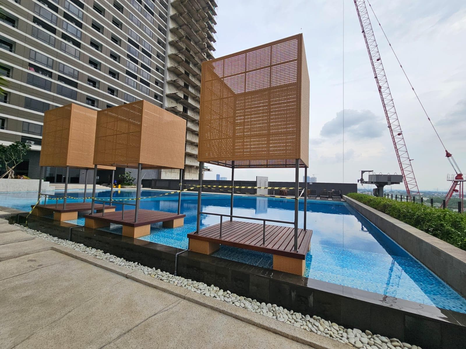 Collins Apartemen Serpong By LiviRooms Tangerang