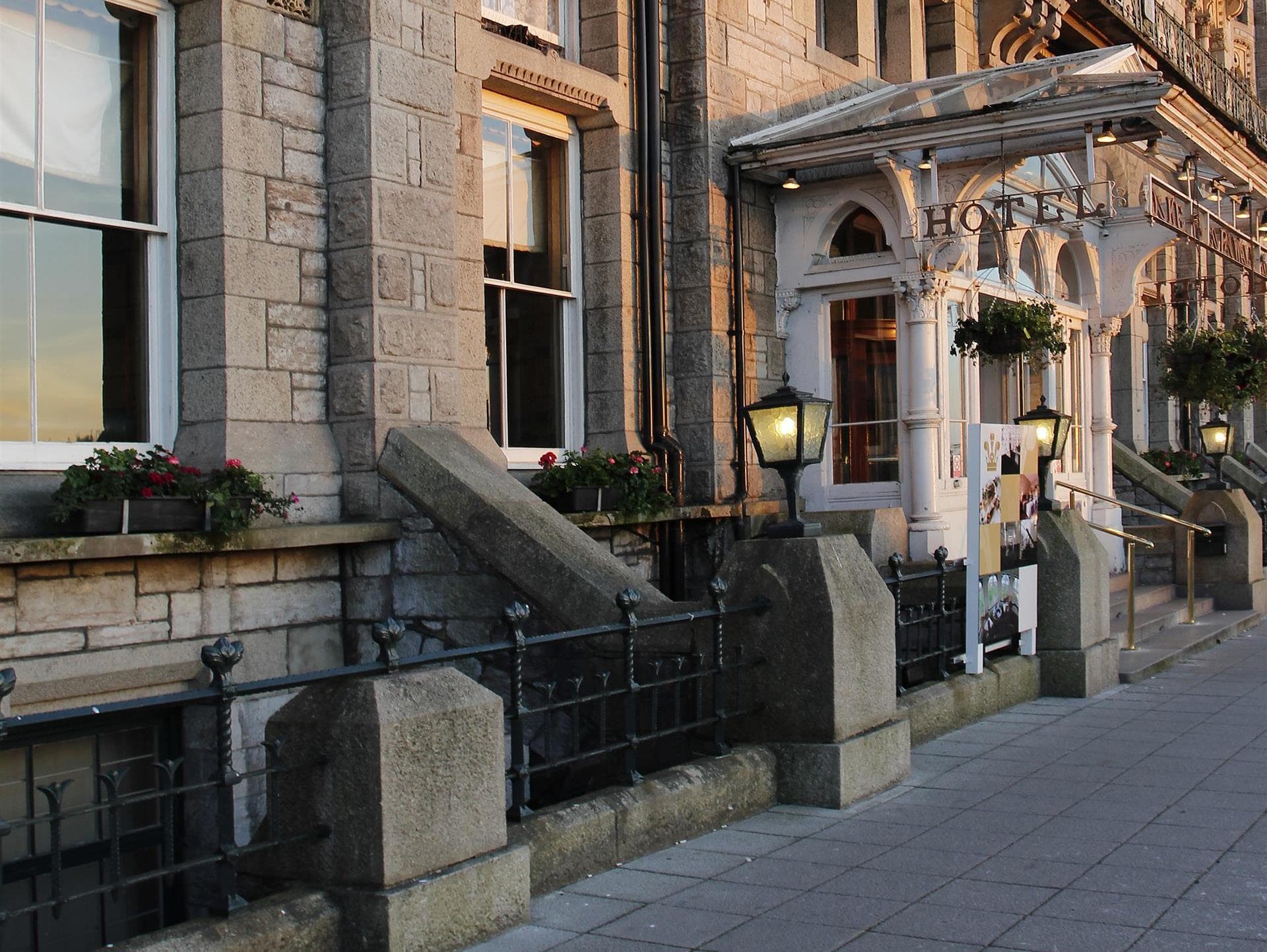 Duke Of Cornwall Hotel photo 2