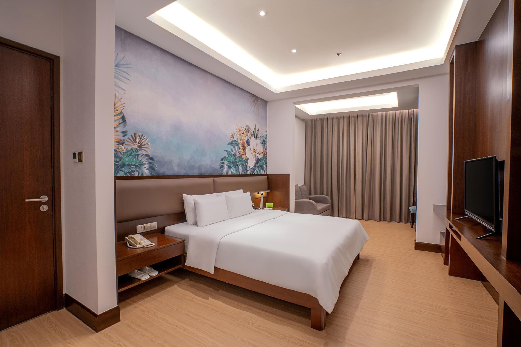 St. Giles Gardens Residences Kuala Lumpur photo 2