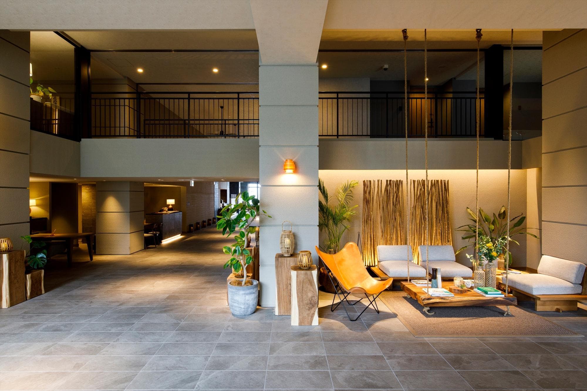 GLAMDAY STYLE HOTEL & RESORT OKINAWA YOMITAN photo 4