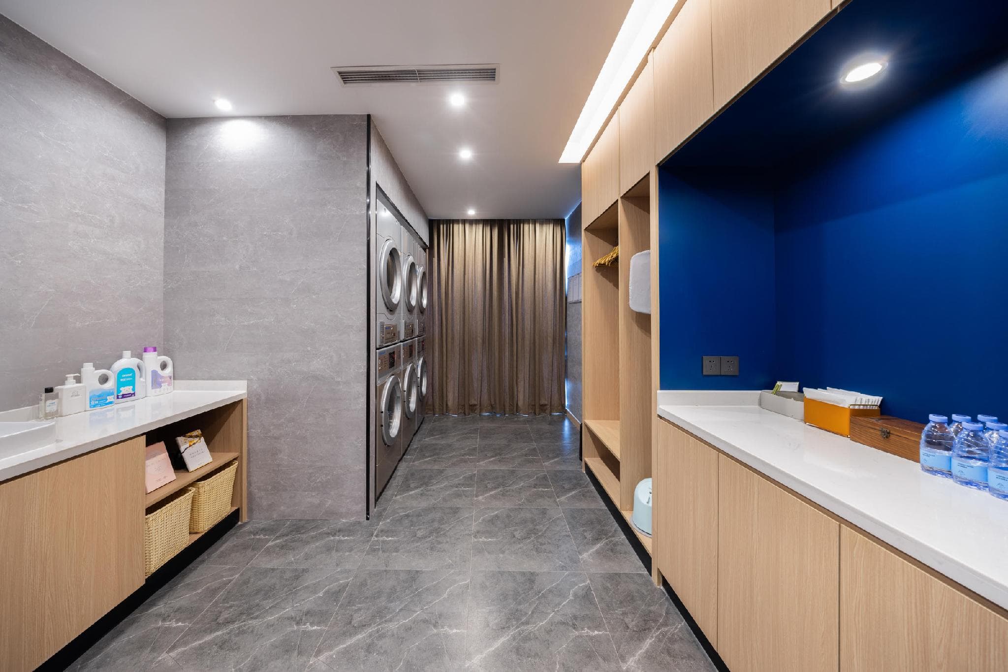 Atour X Hotel Nanjing Lishui Haile City photo 4