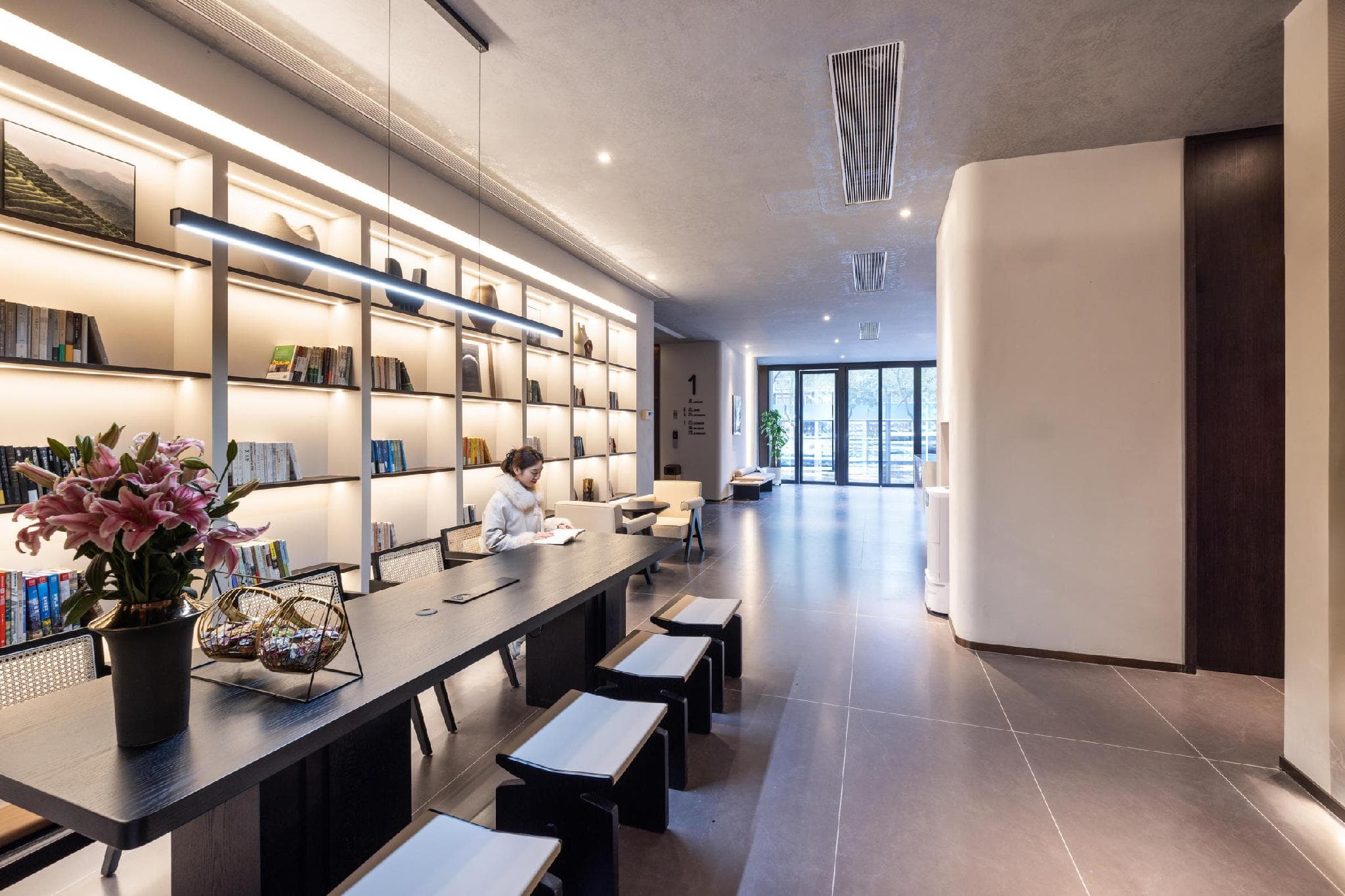 Atour X Hotel Nanjing Mochou Lake Shuiximen Street photo 3