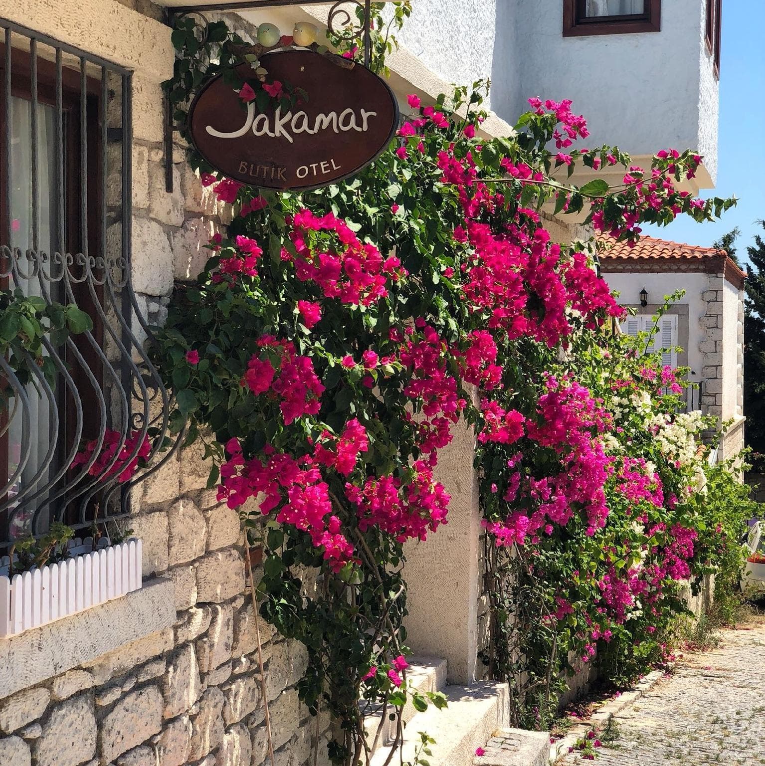 Jakamar Otel Alacati photo 5