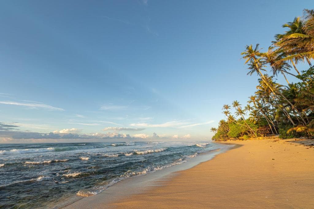 The Beach Talpe photo 3