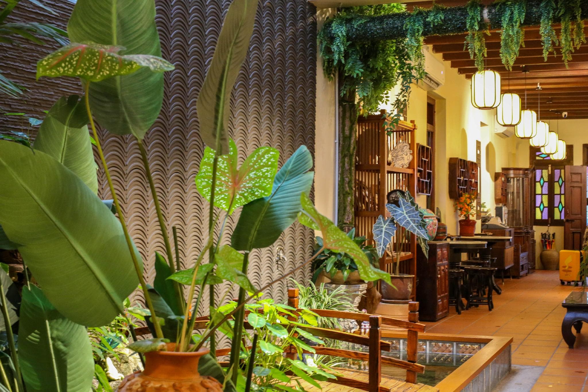 Penang Story LINN House