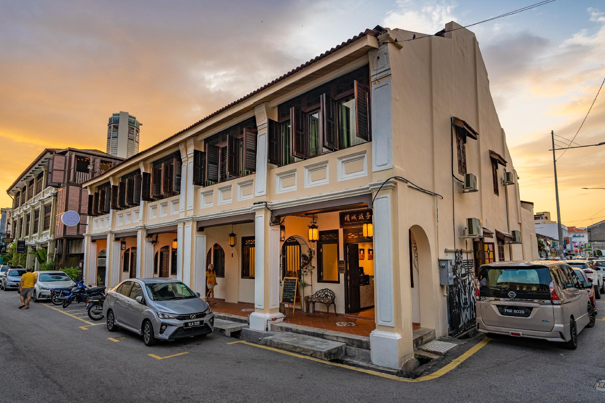 Penang Story LINN House photo 5