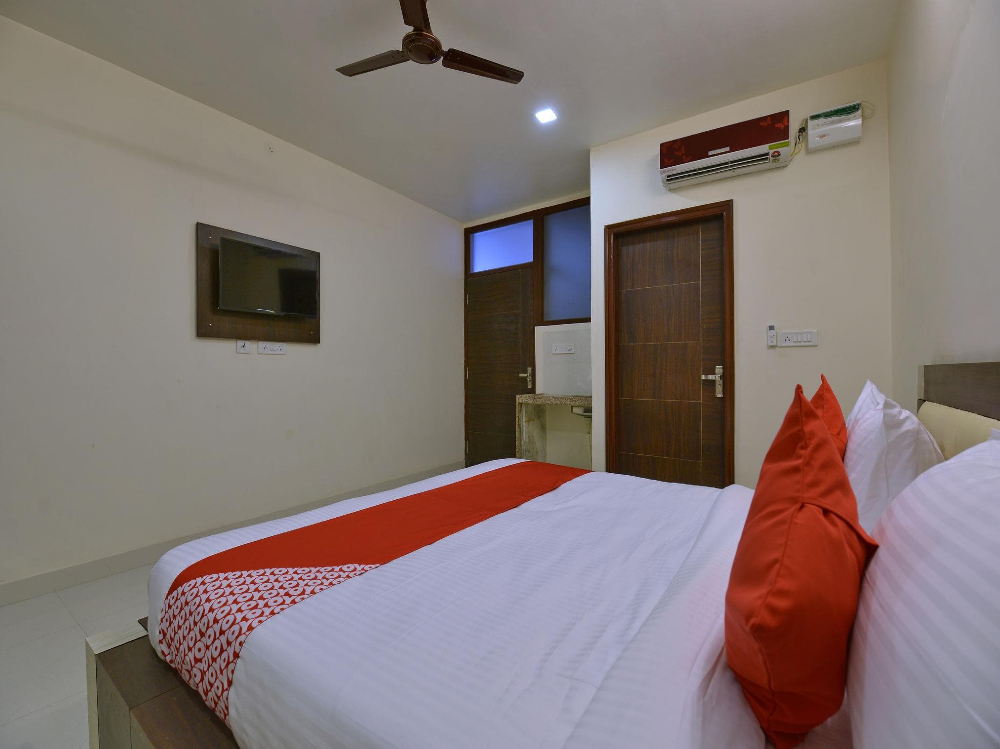 Hotel O Heritage Haveli photo 2