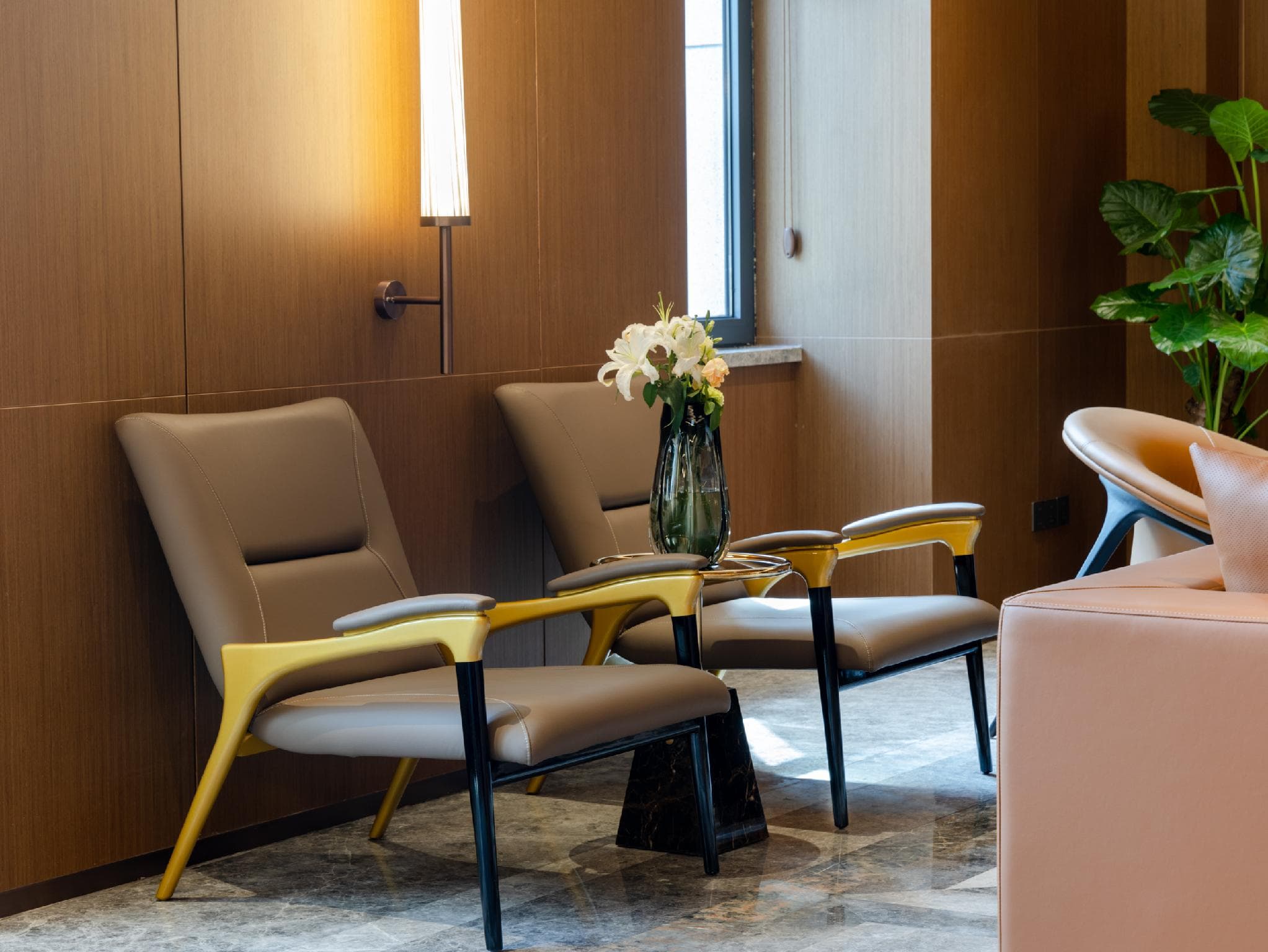 Grand Madison Hotel Tangshan Caofeidian photo 2