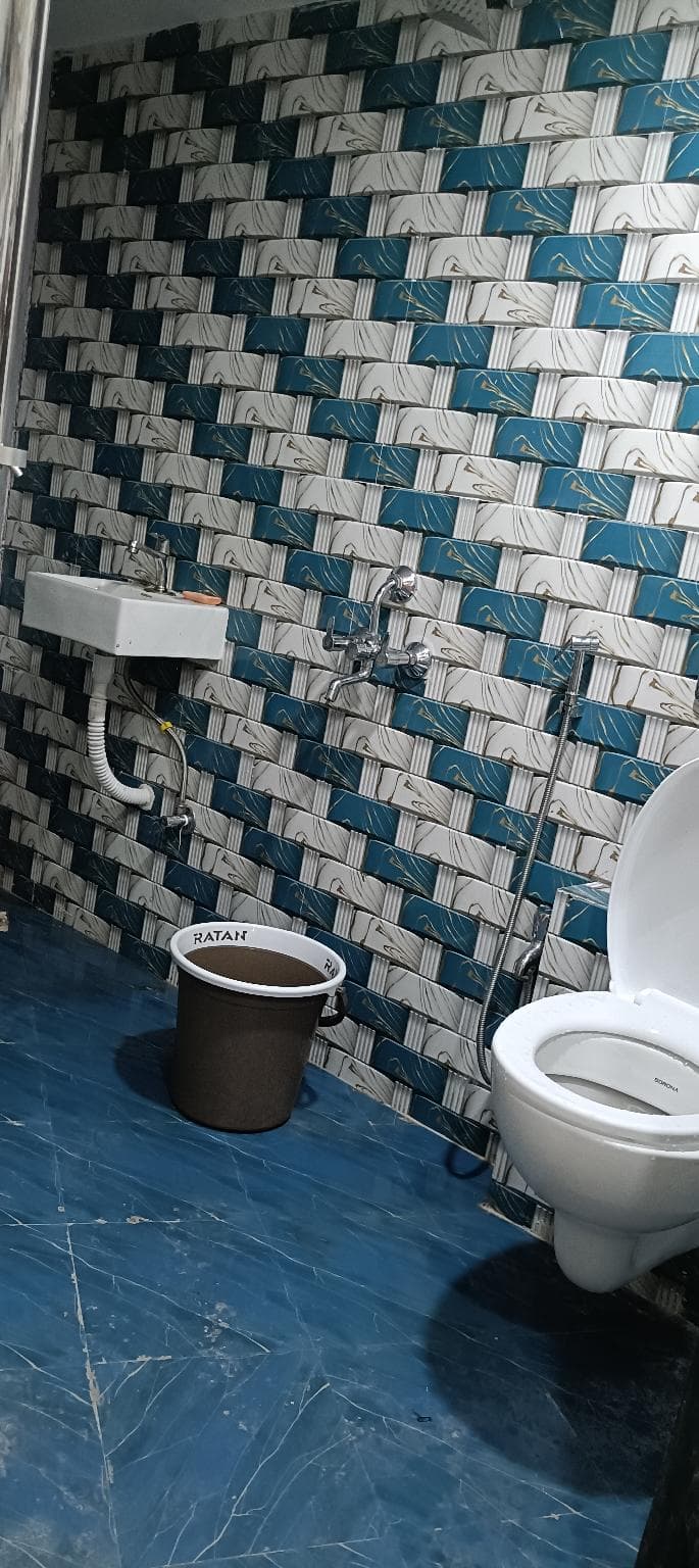 Saffron Dormitory Goregaon East photo 4