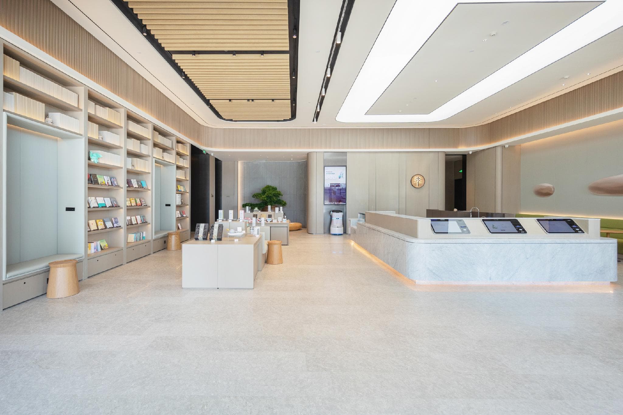 Ji Hotel Qingdao Laoshan Shilaoren Bathing Beach photo 4