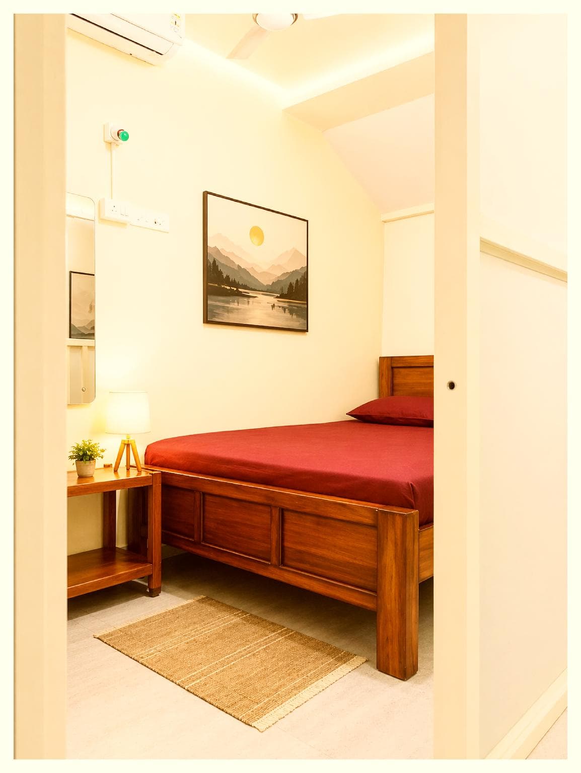 Goroomgo Anand Atithi Bhawan Puri photo 3