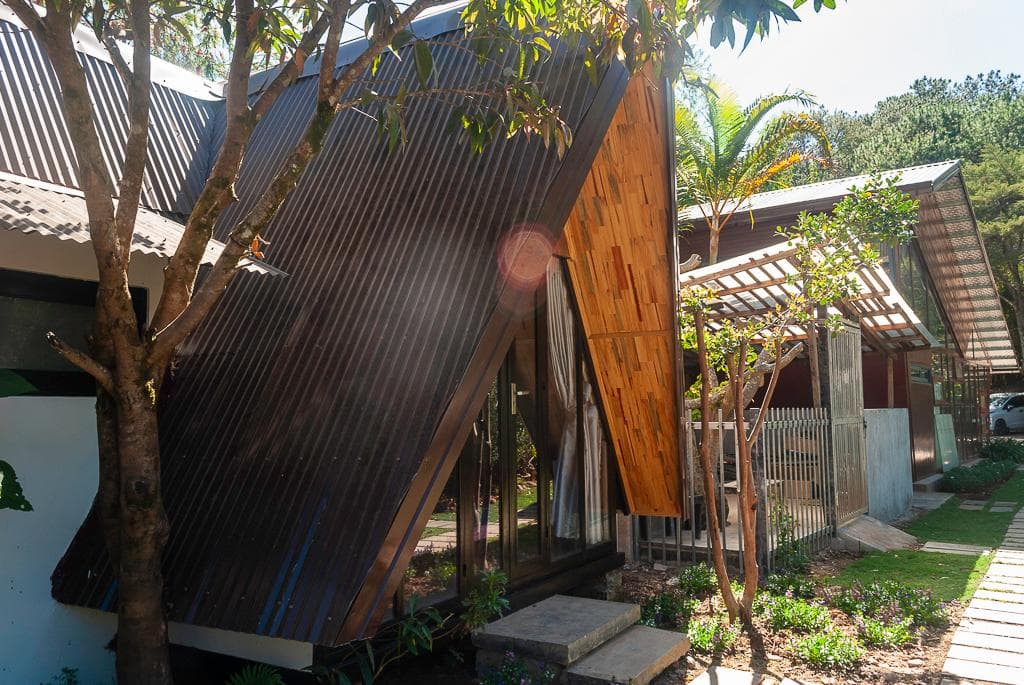 Vạn Tùng Homestay & Café photo 2