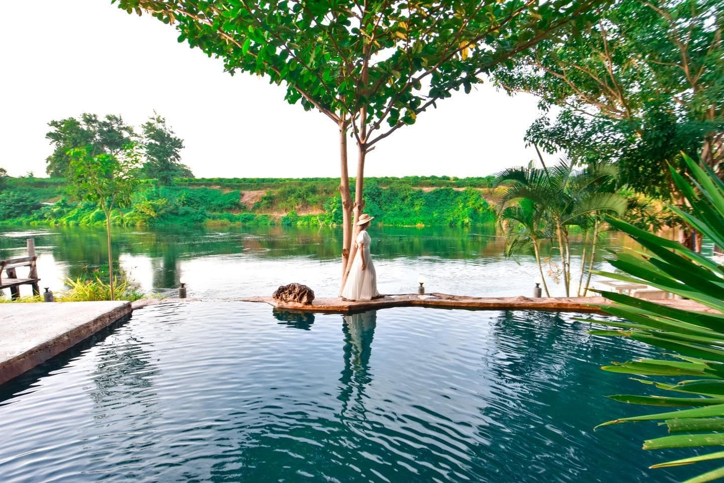 Tani Ryu River Kwai photo 2