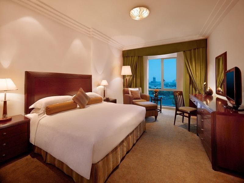 Grand Hyatt Dubai Residences photo 5