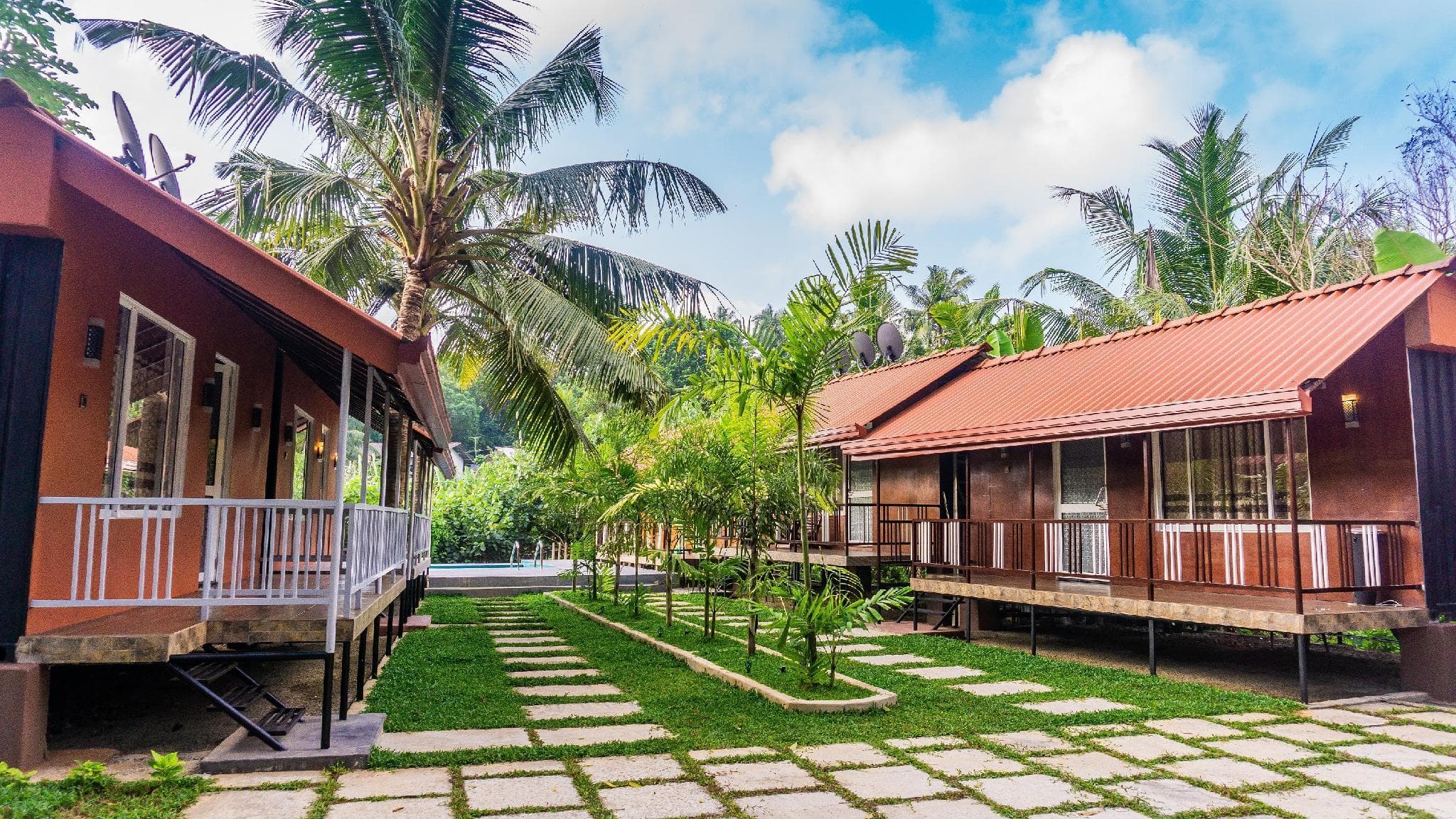 Ceylon Casita