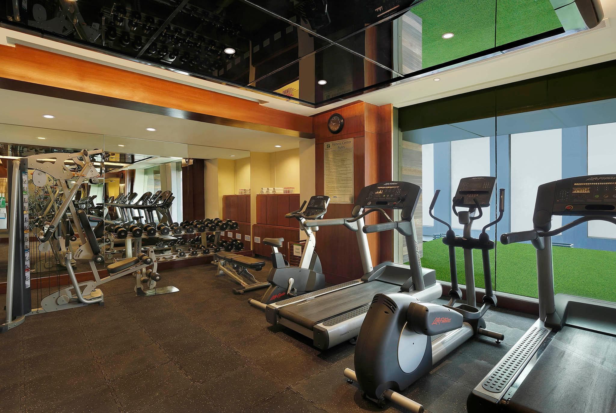 Holiday Inn Jaipur City Centre By IHG photo 4