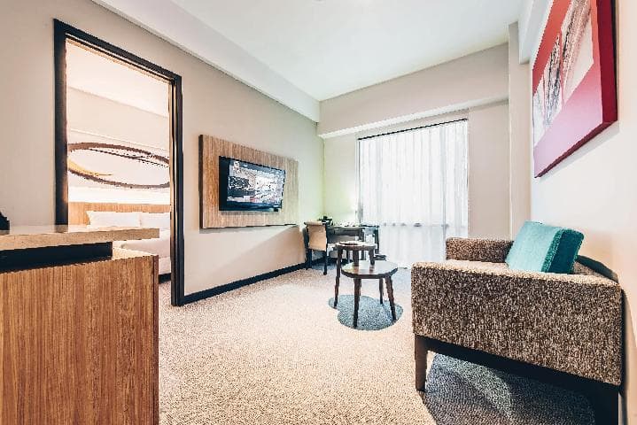 Enso Hotel photo 2