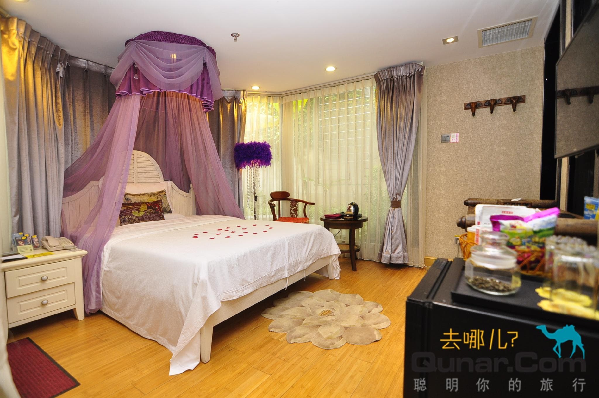 KUN MING SHENGSHI QIANHE HOTEL photo 2