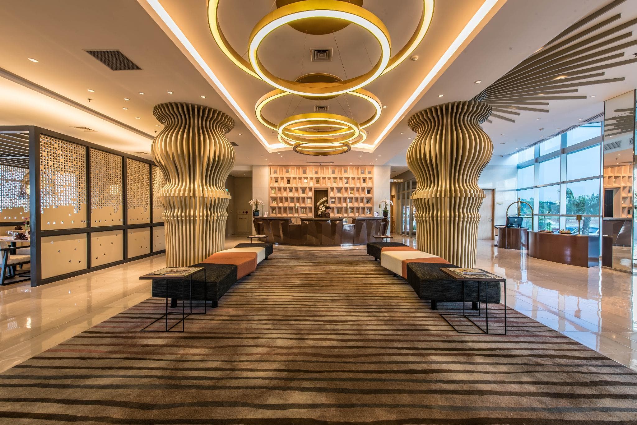 Enso Hotel photo 3
