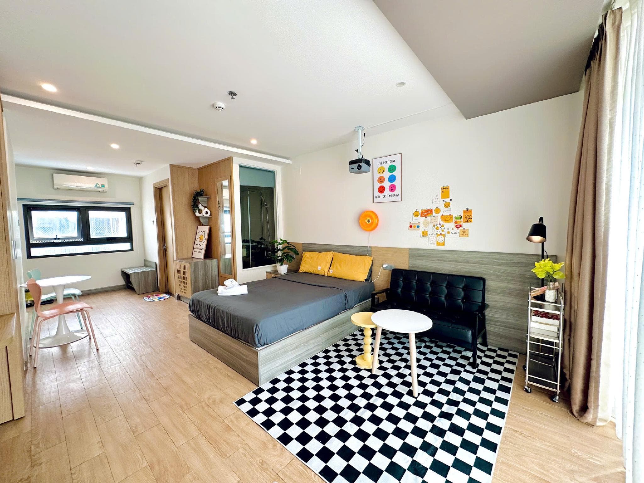 Corgi House Homestay Nha Trang photo 3