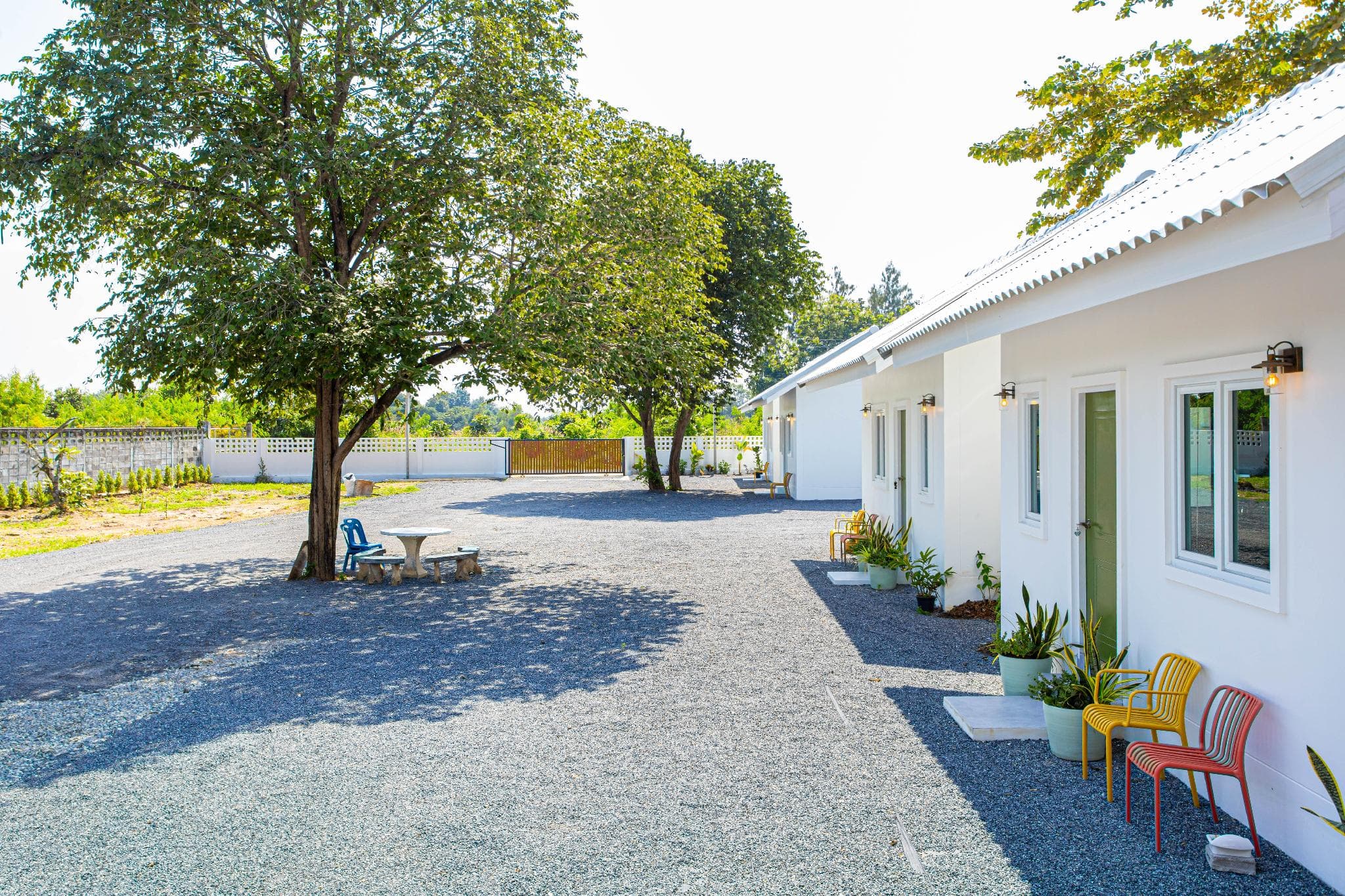 Vawa Guesthouse photo 5