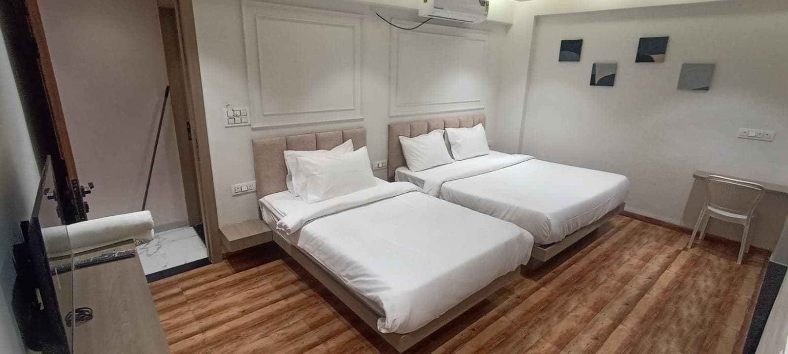 VILAASITAA INN photo 2