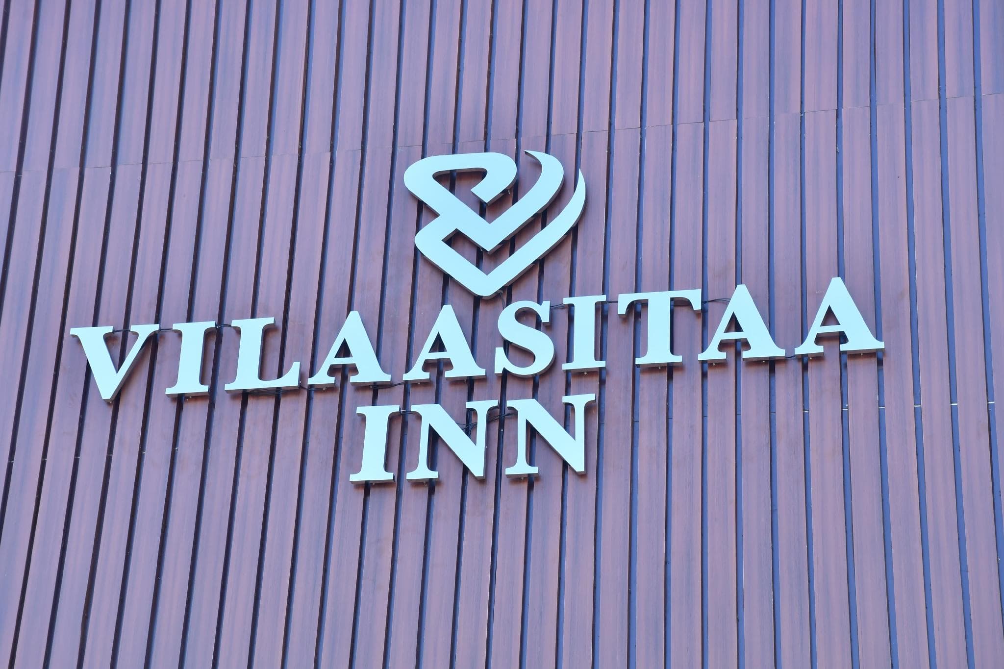 VILAASITAA INN