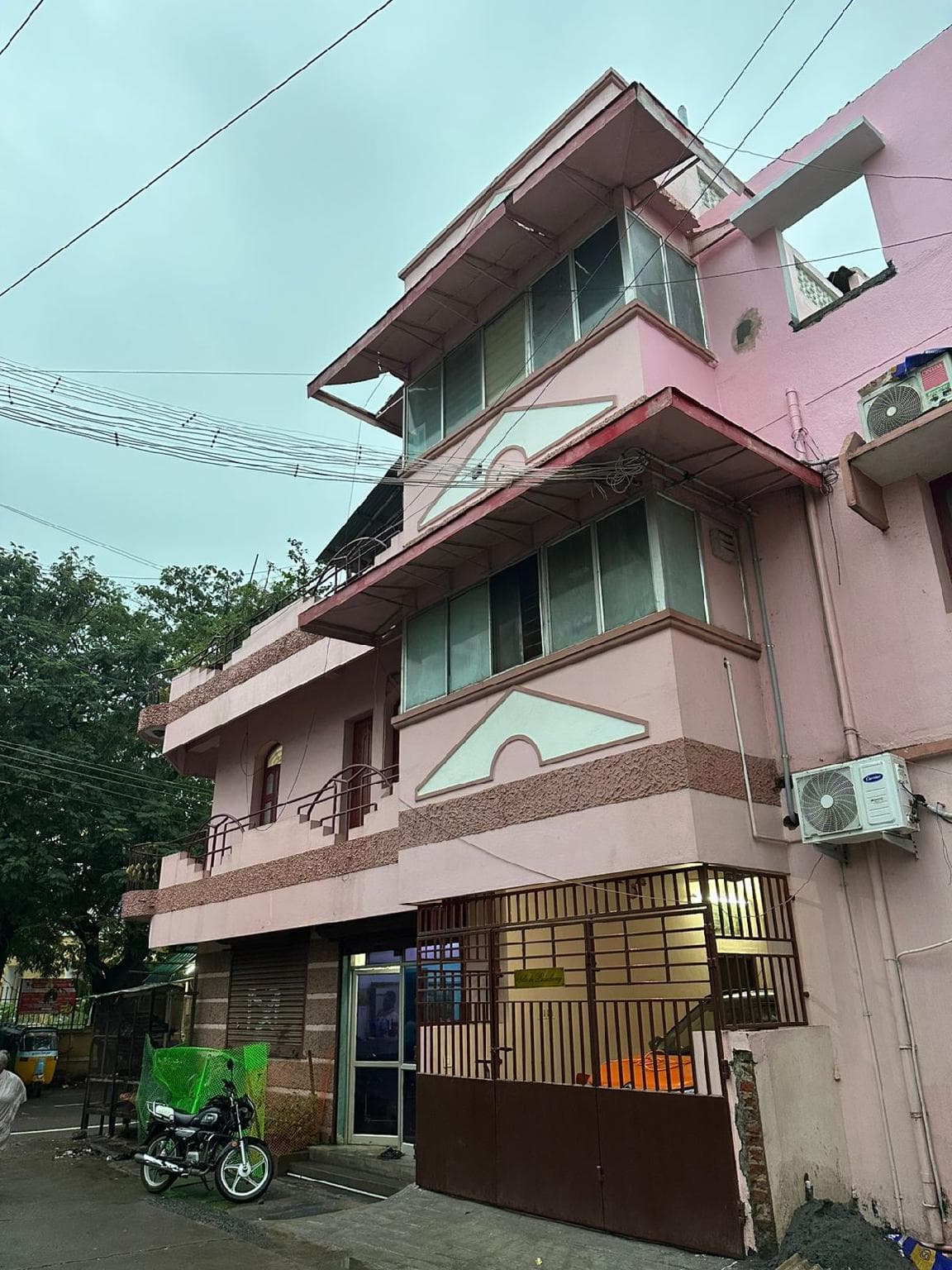 Villa De Pondicherry