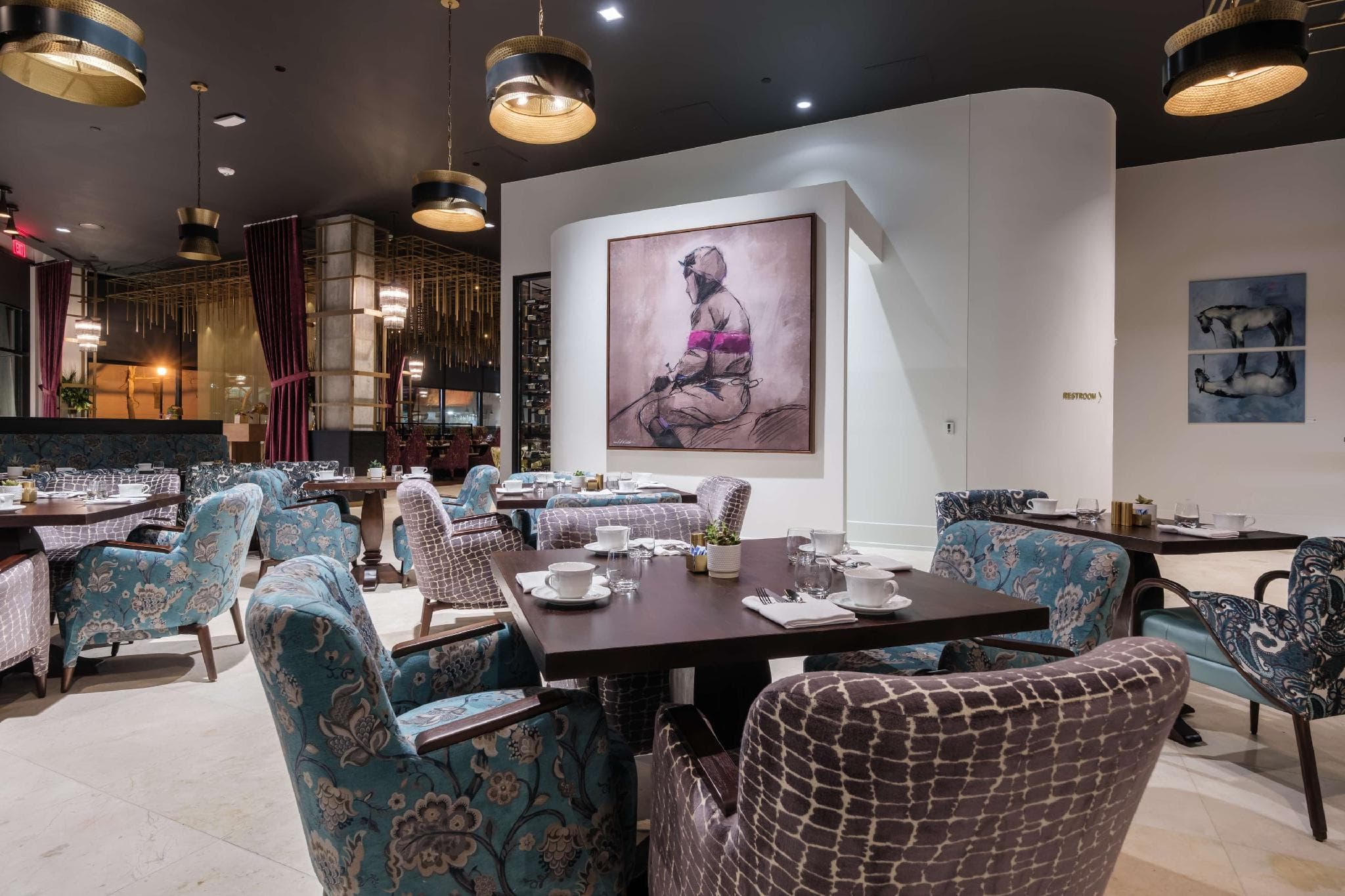 Hotel Bourre Bonne Louisville, Curio Collection by Hilton photo 5