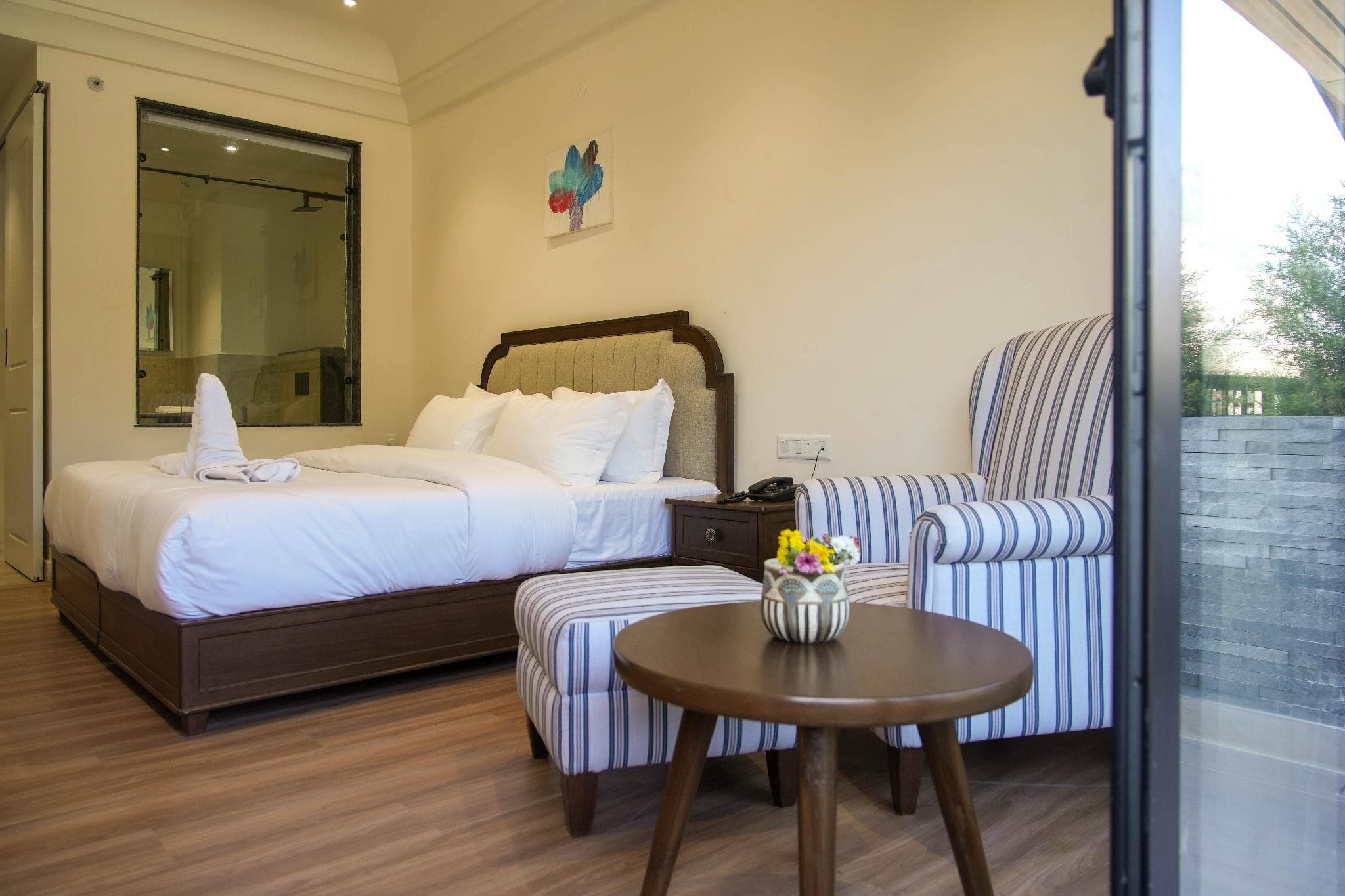 Hotel Melcome Manali