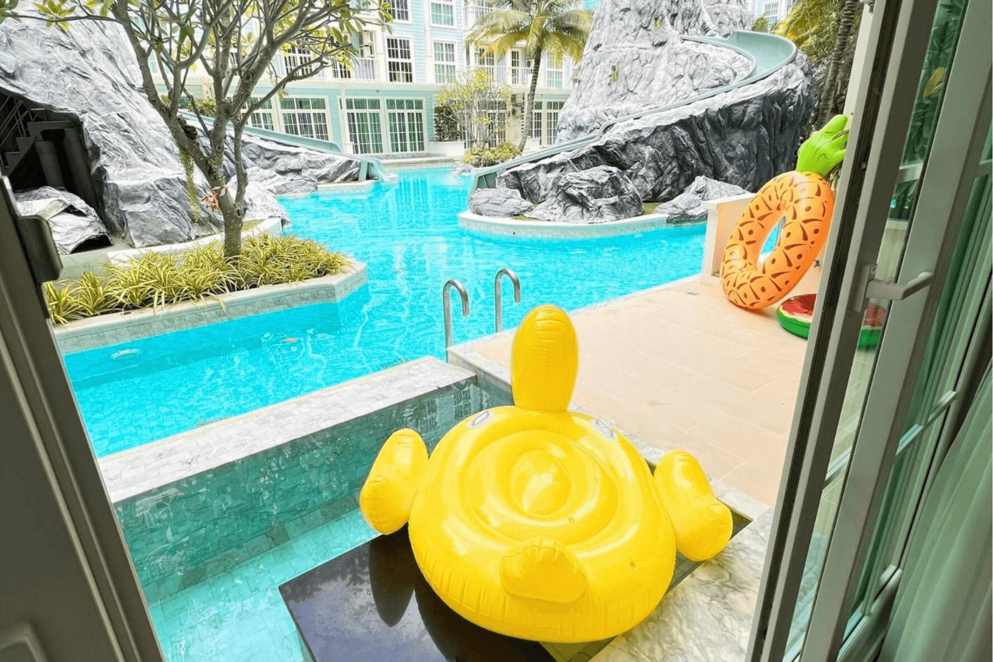 Grand Florida Pattaya Beach Front photo 4