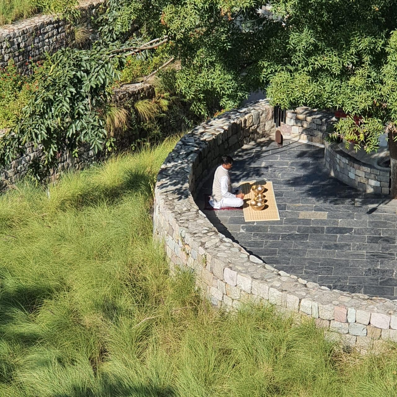 Taj Rishikesh Resort & Spa, Uttarakhand photo 5