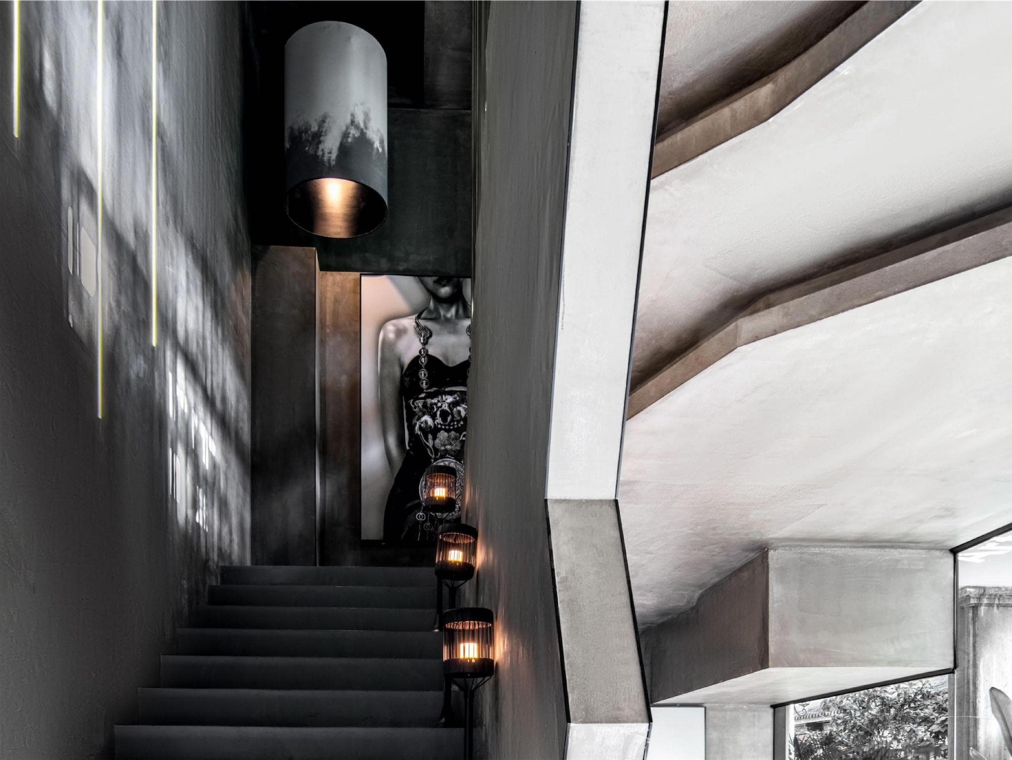 AM Manye Hotel