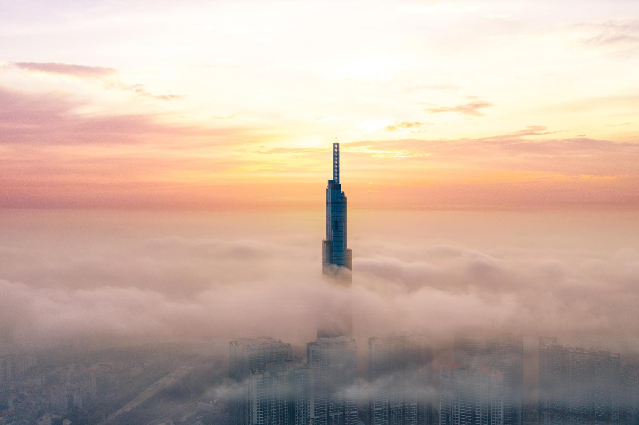 Vinpearl Landmark 81, Autograph Collection photo 3