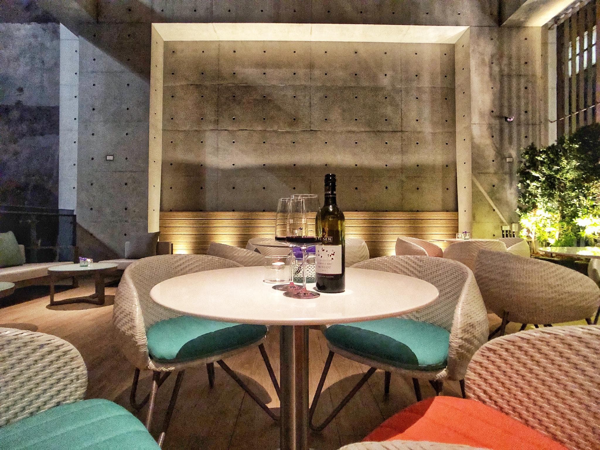 DoubleTree by Hilton Taipei Zhongshan photo 5