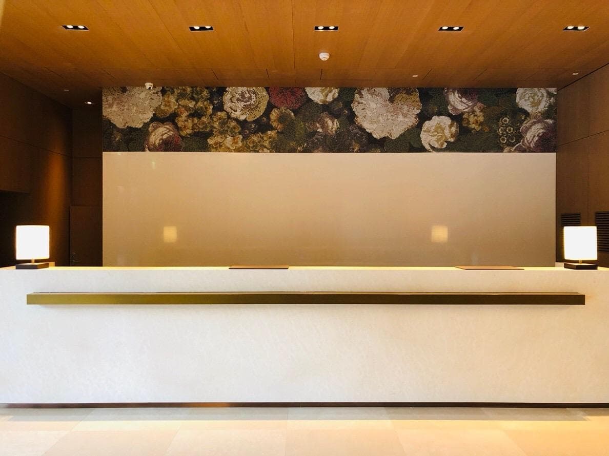 DoubleTree by Hilton Taipei Zhongshan photo 3